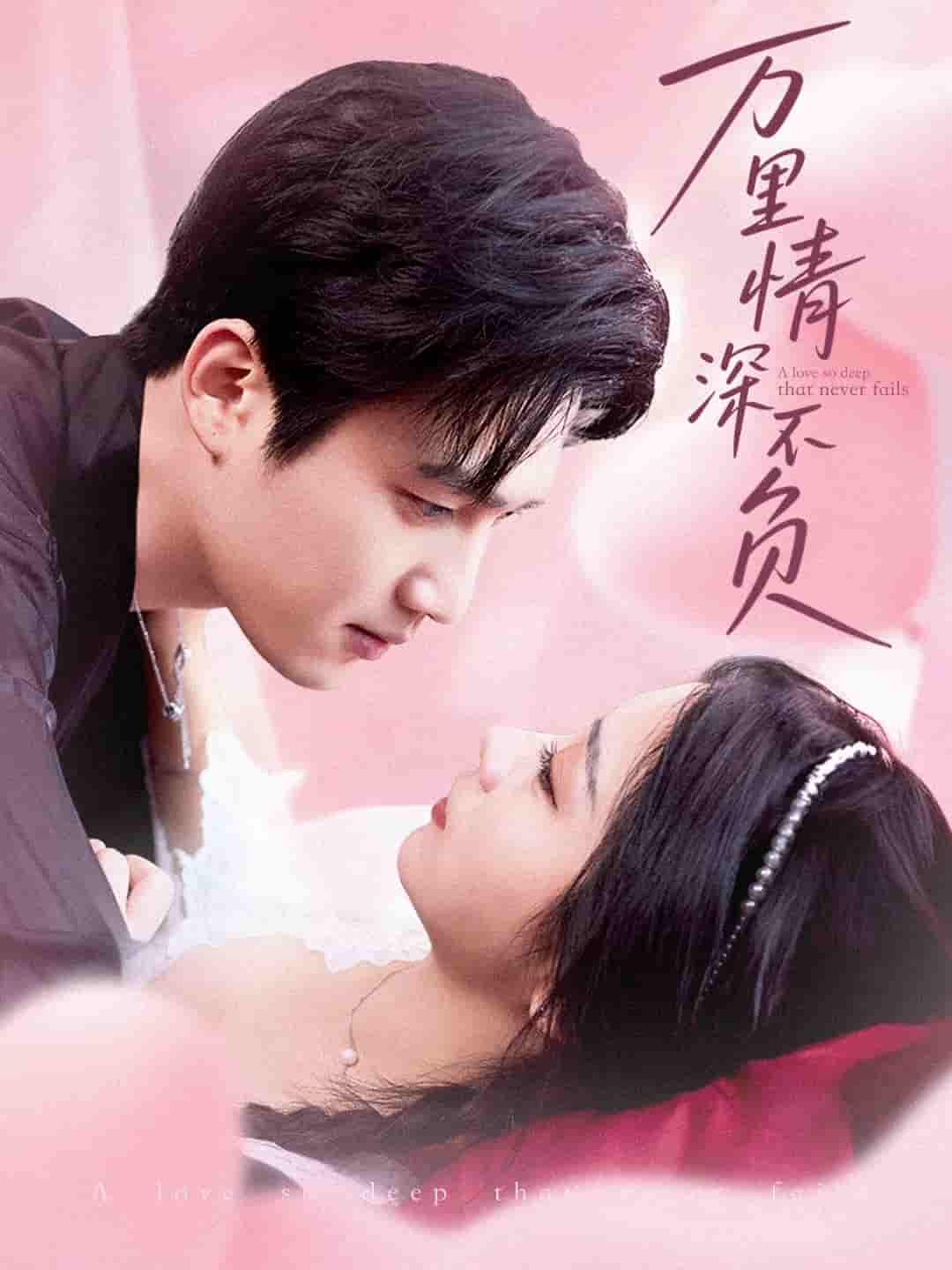 万里情深不负剧照