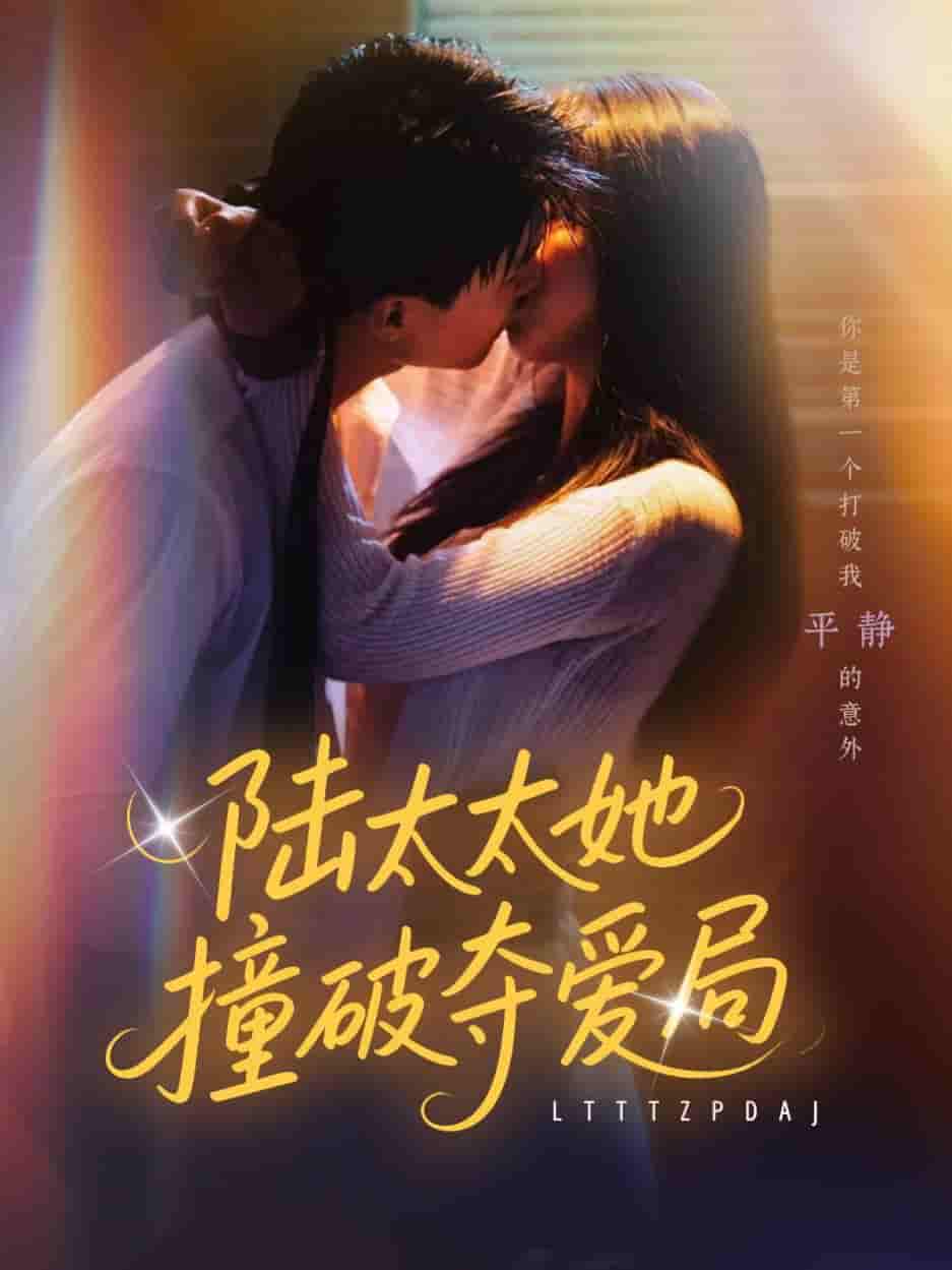 陆太太她撞破夺爱局剧照