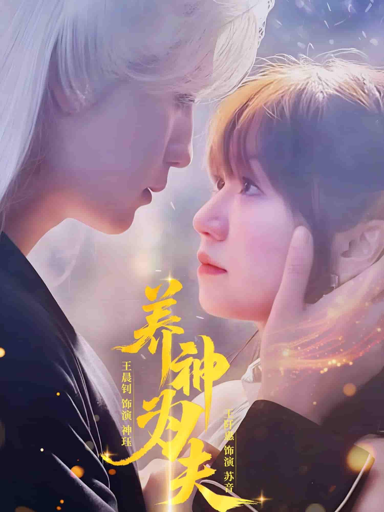 养神为夫剧照