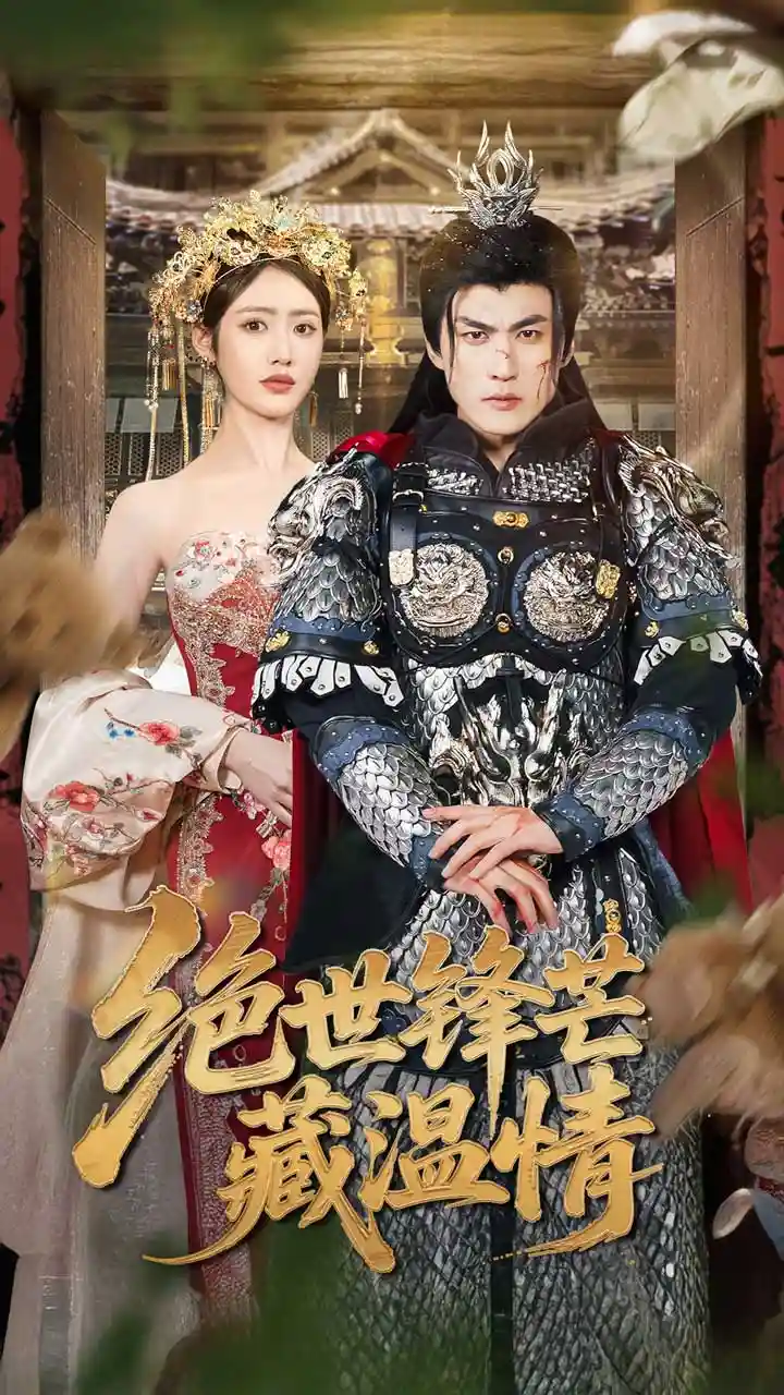 绝世锋芒藏温情&全能奶爸剧照