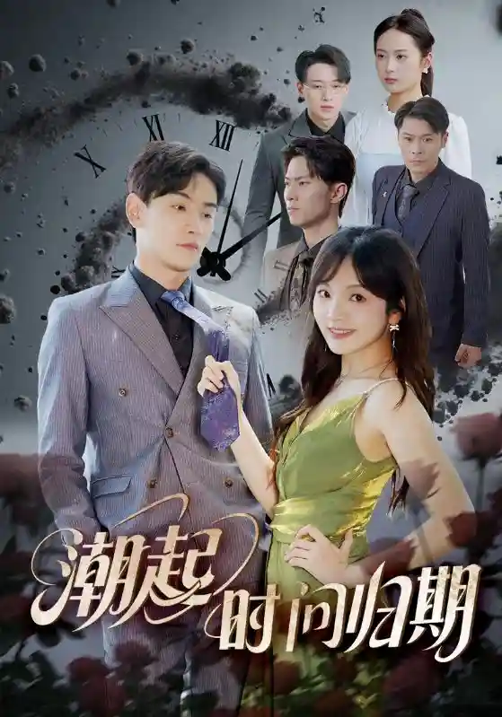 潮起时问归期剧照