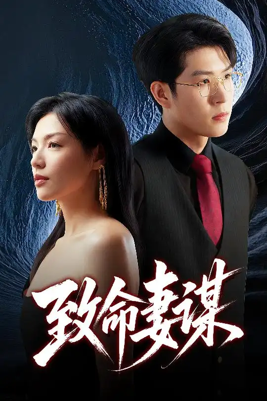 致命妻谋 - 短剧短剧海报图片