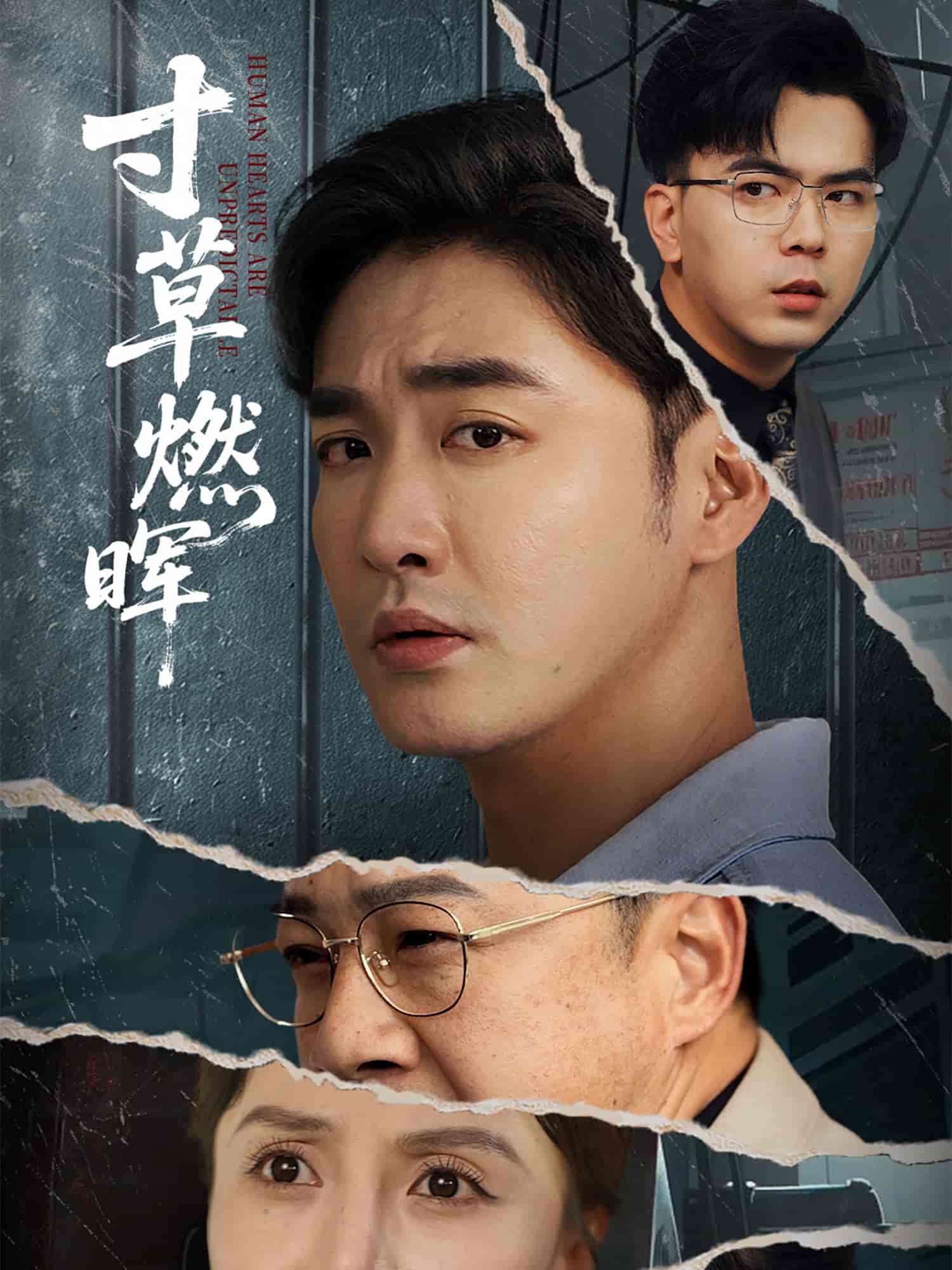 寸草燃晖