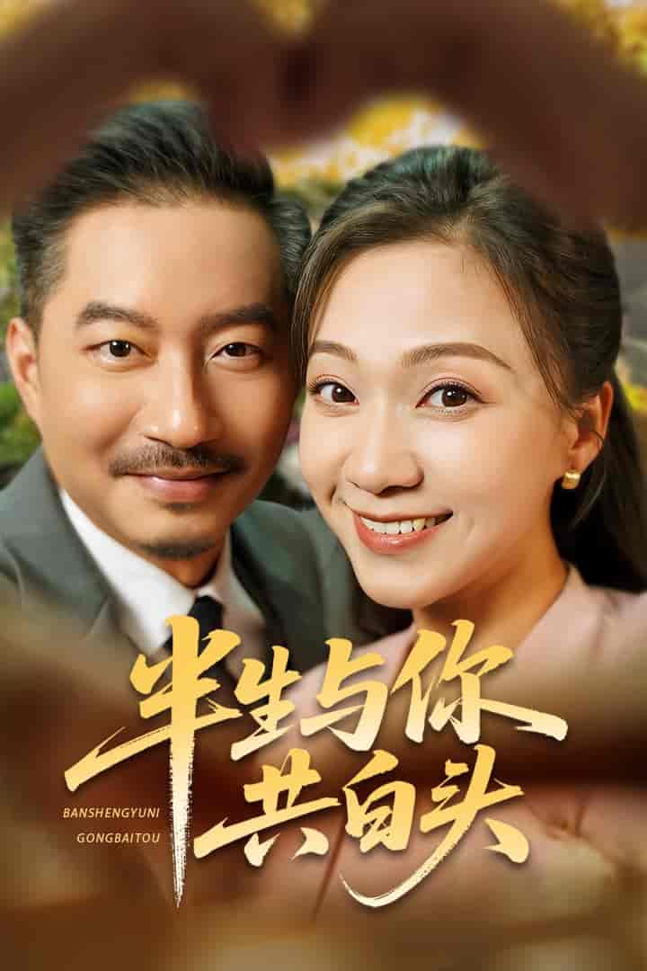 半生与你共白头 - 短剧短剧海报图片