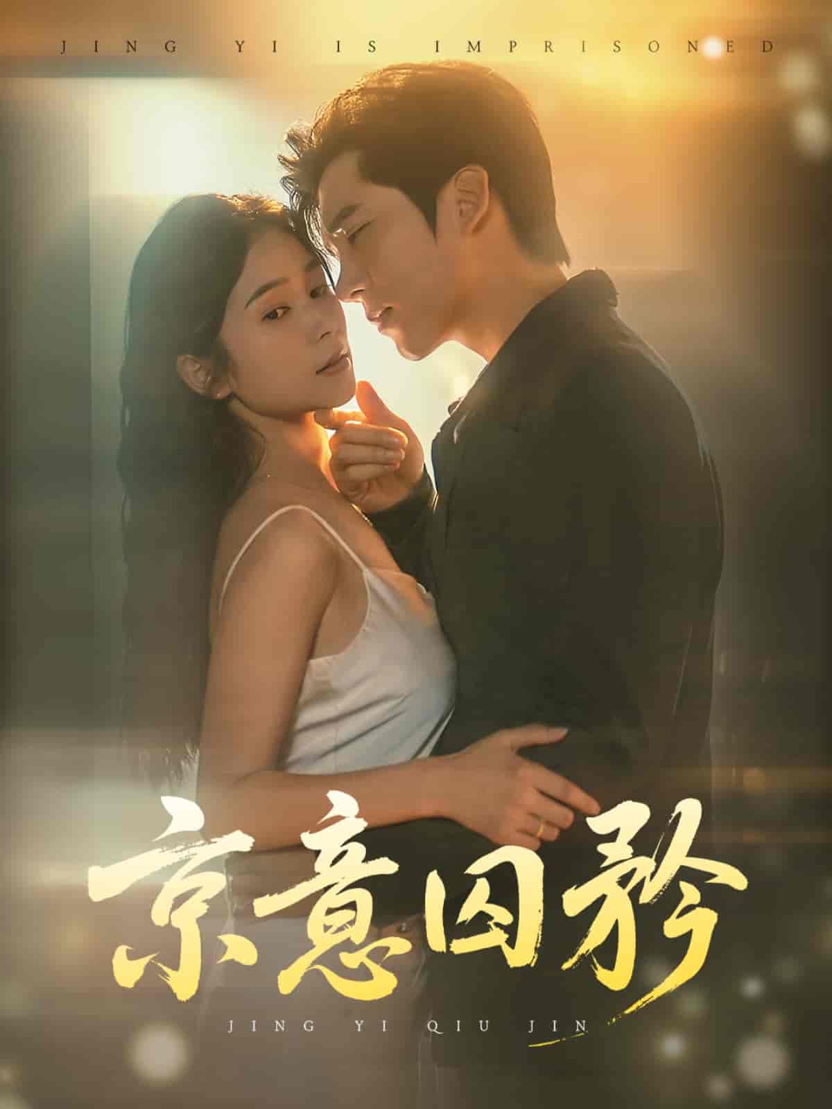 京意囚矜 - 短剧短剧海报图片