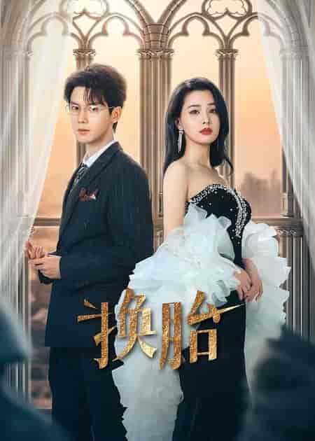 换胎 - 短剧短剧海报图片