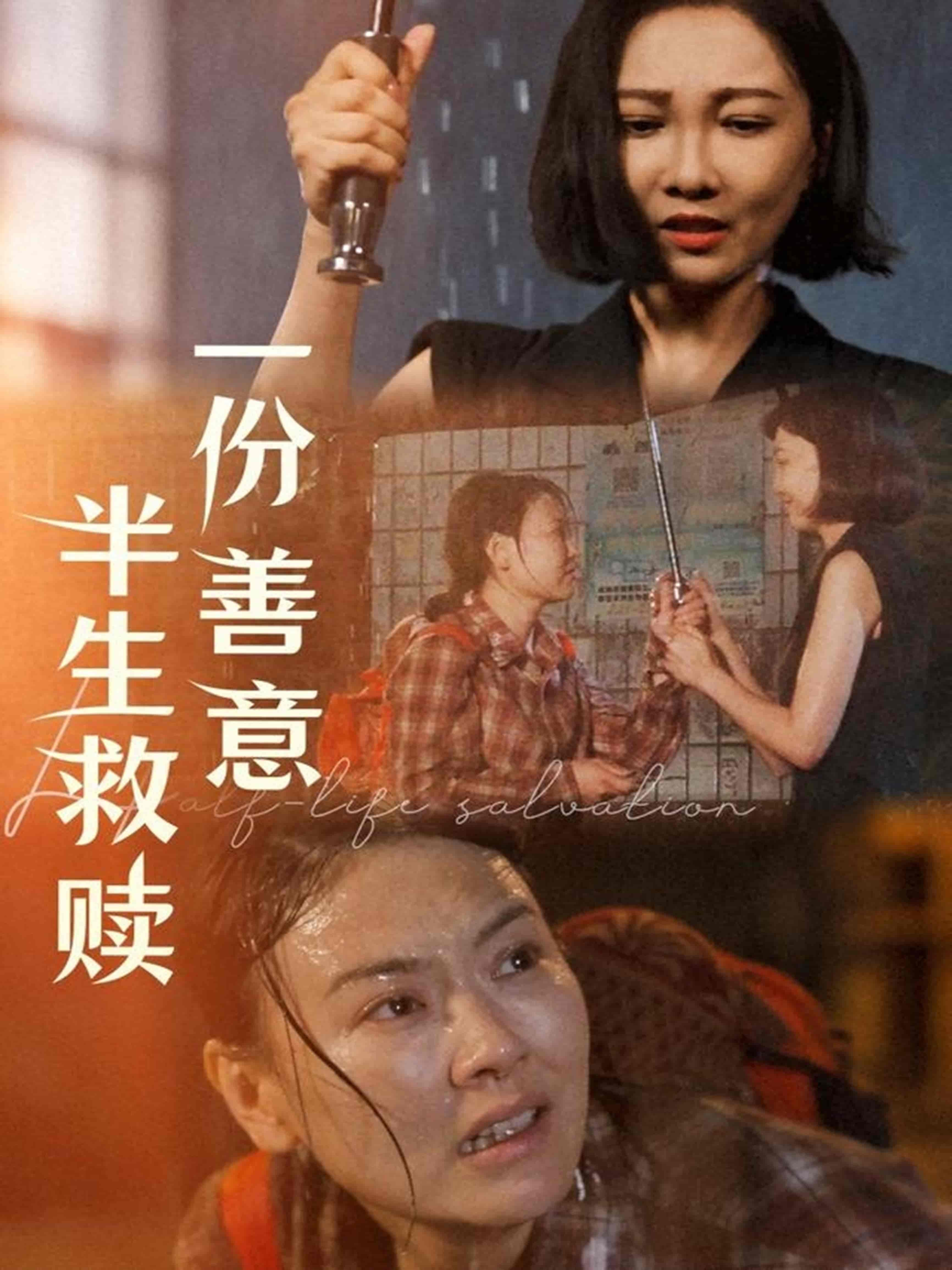 一份善意半生救赎 - 短剧短剧海报图片