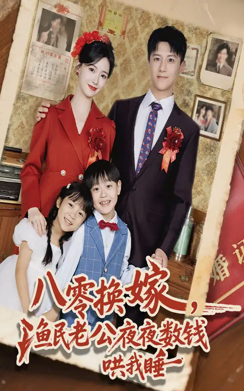 八零换嫁渔民老公夜夜数钱哄我睡&八零换嫁渔民老公夜夜数钱哄我睡（57集