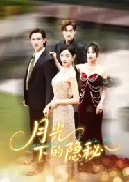 月光下的隐秘 - 短剧短剧海报图片