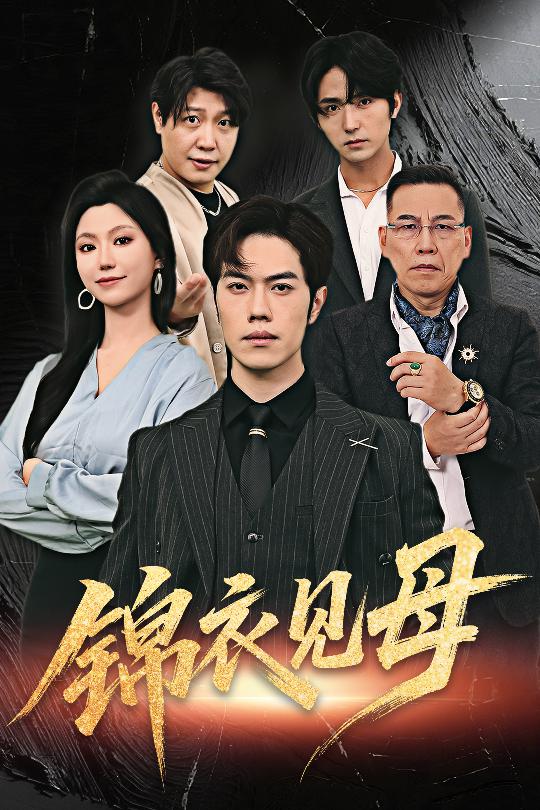 锦衣见母 - 短剧短剧海报图片