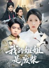 我的姐姐是废柴 - 短剧短剧海报图片