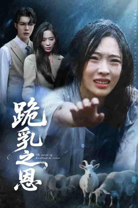 跪乳之恩 - 短剧短剧海报图片