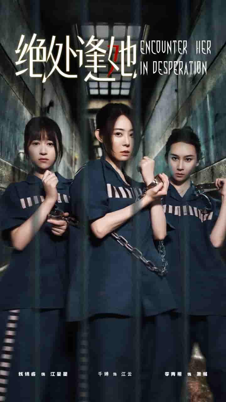 绝处逢她 - 短剧短剧海报图片