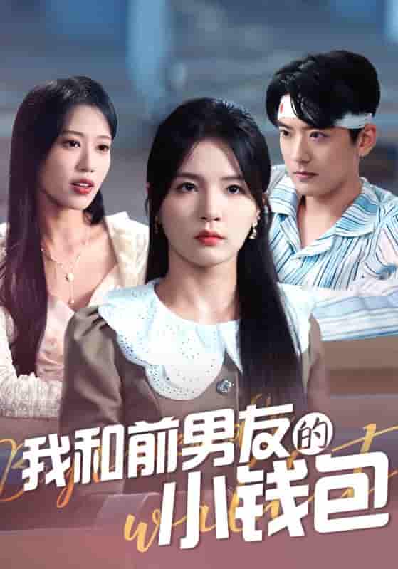 我和前男友的小钱包 - 短剧短剧海报图片
