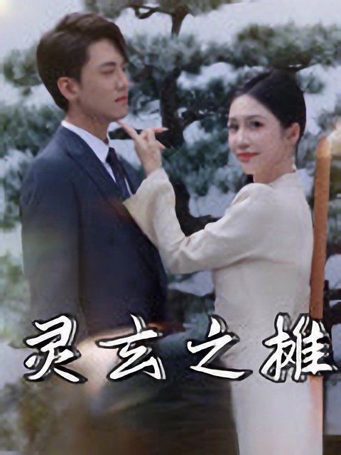 灵玄之摊 - 短剧短剧海报图片