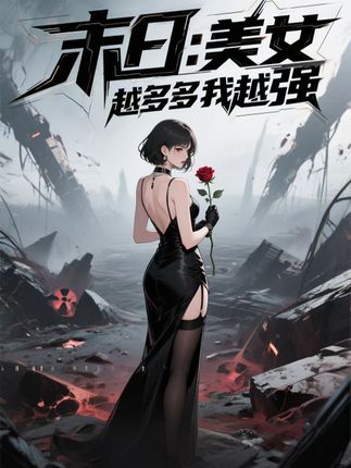 末日美女越多我越强 - 短剧短剧海报图片
