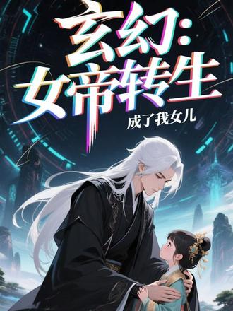 女帝转生成了我女儿 - 短剧短剧海报图片