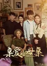 亲爱的母亲 - 短剧短剧海报图片