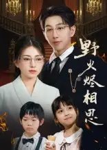 野火烬相思 - 短剧短剧海报图片
