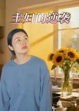 主妇的逆袭