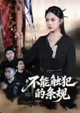 不能触犯的条规 - 短剧短剧海报图片