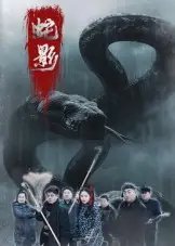 蛇影 - 短剧短剧海报图片