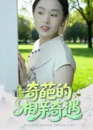 奇葩的相亲奇遇 - 短剧短剧海报图片