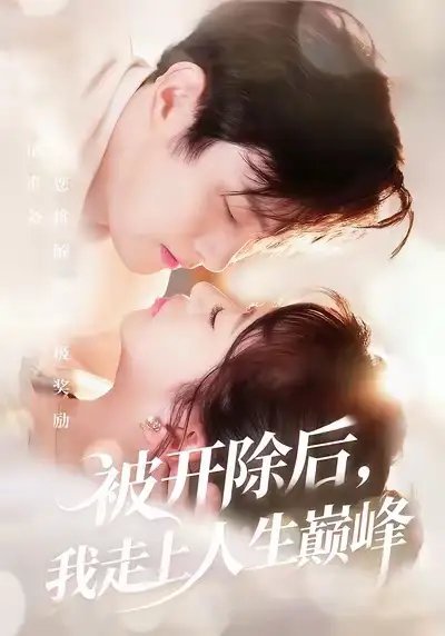 .被开除后，我走上人生巅峰