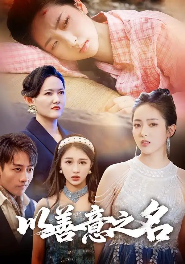 以善意之名 - 短剧短剧海报图片
