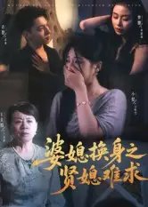 婆媳换身之贤媳难求