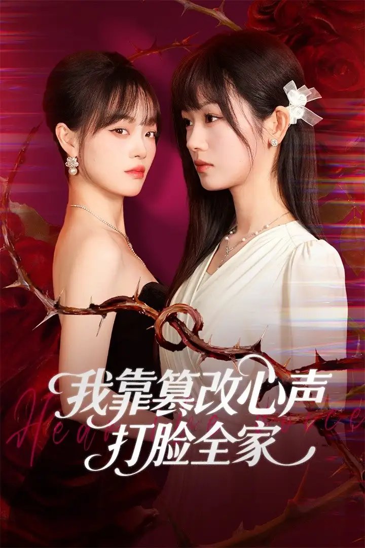 我靠篡改反派心声打脸全家＆假千金心声泄露后我篡改翻盘 - 短剧短剧海报图片