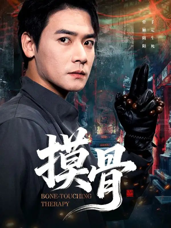 摸骨 - 短剧短剧海报图片