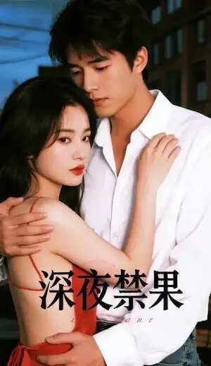 深夜禁果&瑜伽的诱惑