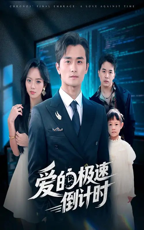 爱的极速倒计时 - 短剧短剧海报图片