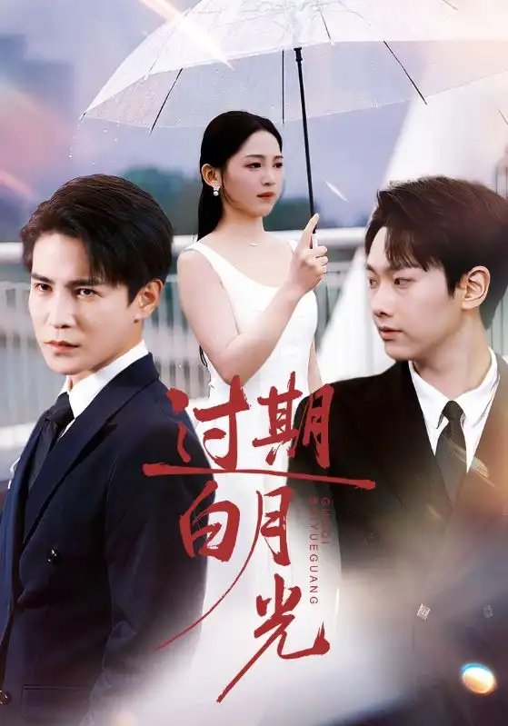 过期白月光 - 短剧短剧海报图片