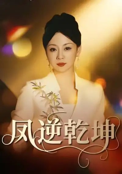 凤逆乾坤 - 短剧短剧海报图片