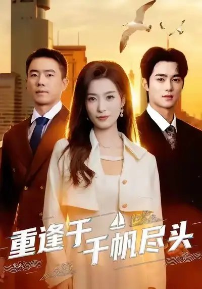 重逢于千帆尽头 - 短剧短剧海报图片