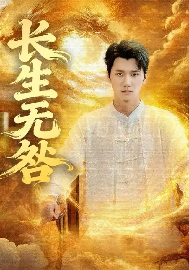 长生无咎 - 短剧短剧海报图片
