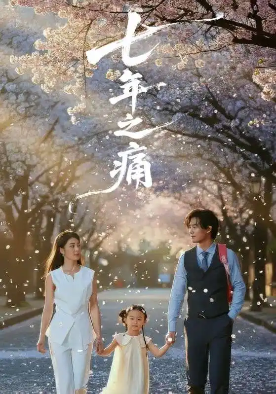 七年之痛&重生后我成了校花的渣夫