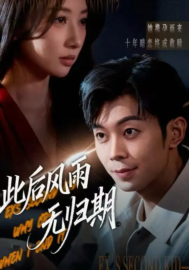 此后风雨无归期&一生执念赴荒唐