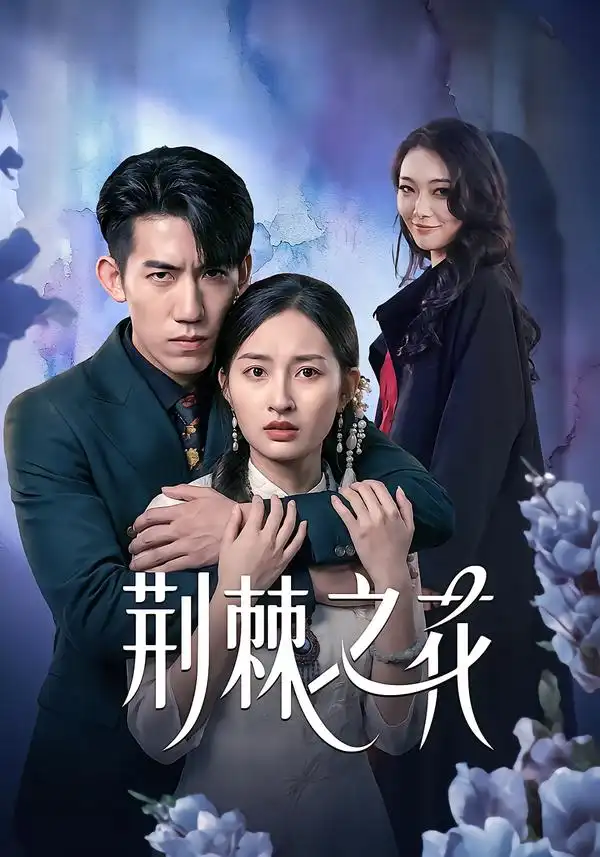 荆棘之花 - 短剧短剧海报图片