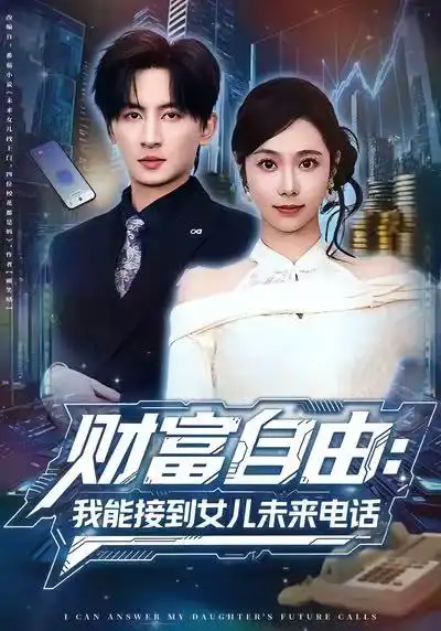 财富自由:我能接到女儿未来电话