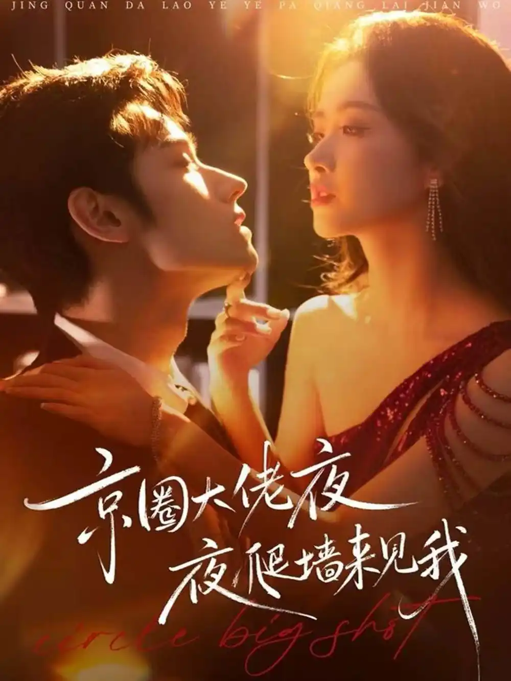 京圈大佬夜夜爬墙来见我&吻上瘾,顾总他破防了