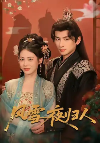 风雪夜归人&惊鸿照影来