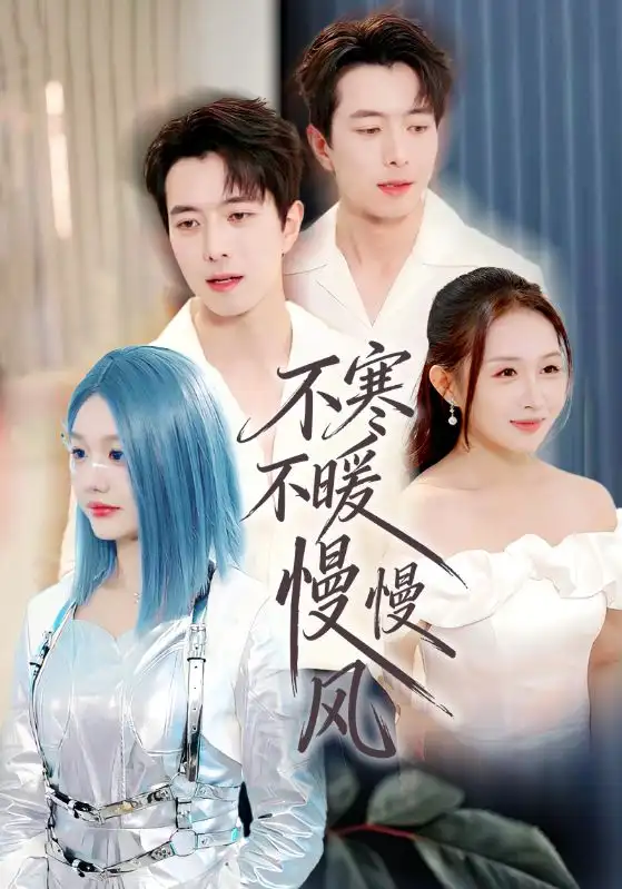不寒不暖慢慢风 - 短剧短剧海报图片