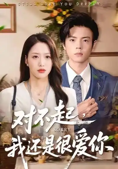 对不起，我还是很爱你 - 短剧短剧海报图片