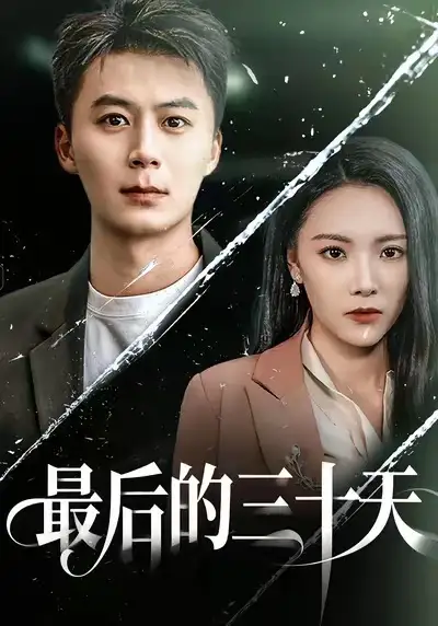 最后的三十天 - 短剧短剧海报图片