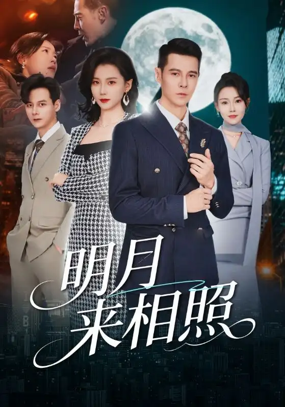 明月来相照&裂痕之上的新生