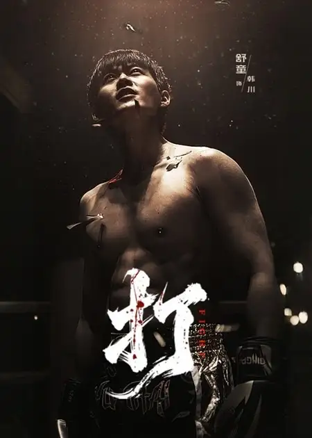 打 - 短剧短剧海报图片