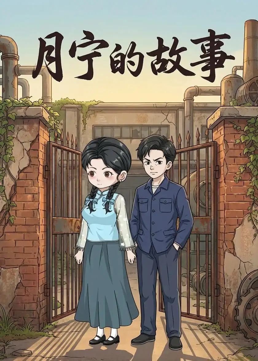 月宁的故事